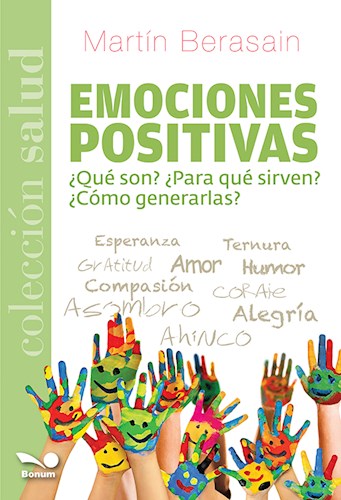 EMOCIONES POSITIVAS