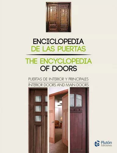 Enciclopedia De Las Puertas