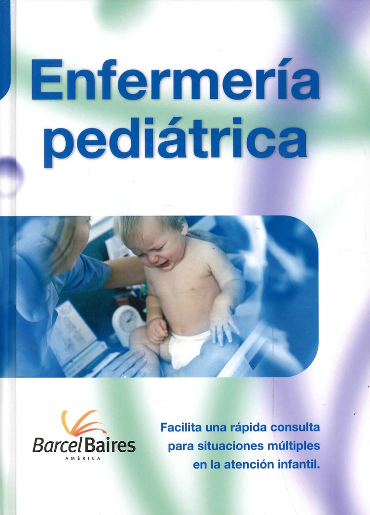 ENFERMERIA PEDIATRICA