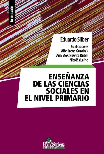 ENSEÑANZA DE LAS CIENCIAS SOCIALES EN EL NIVEL PRIMARIO