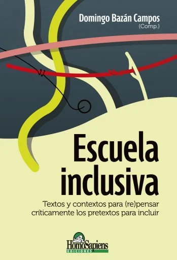 ESCUELA INCLUSIVA