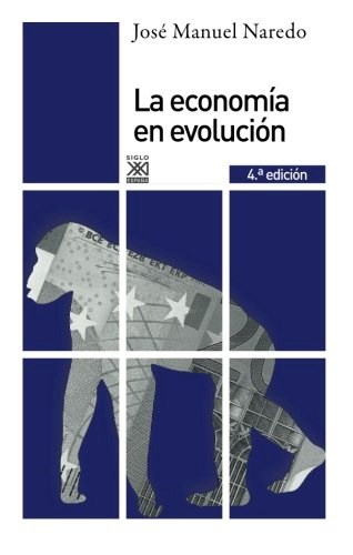 ECONOMÍA EN EVOLUCIÓN