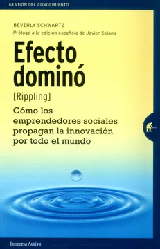 EFECTO DOMINO (RIPPLING)