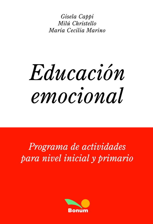 EDUCACIÓN EMOCIONAL