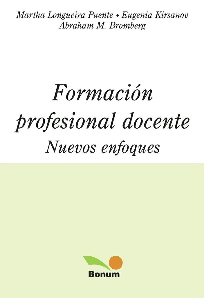 FORMACION PROFESIONAL DOCENTE