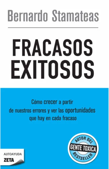 FRACASOS EXITOSOS