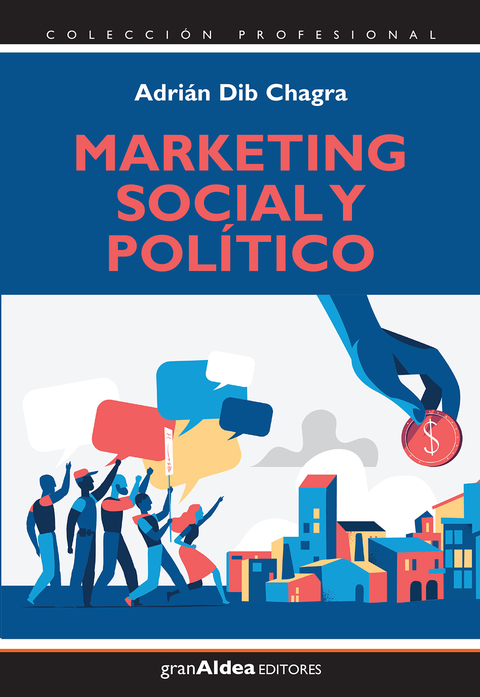 MARKETING SOCIAL Y POLÍTICO