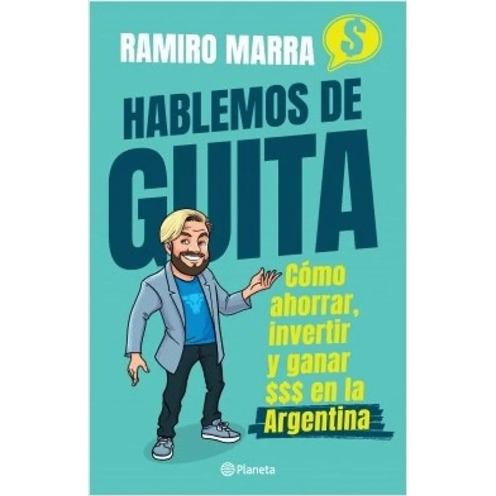 Hablemos de guita