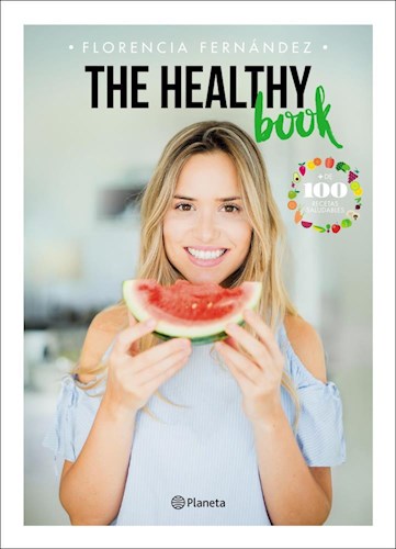 The Healthy Book