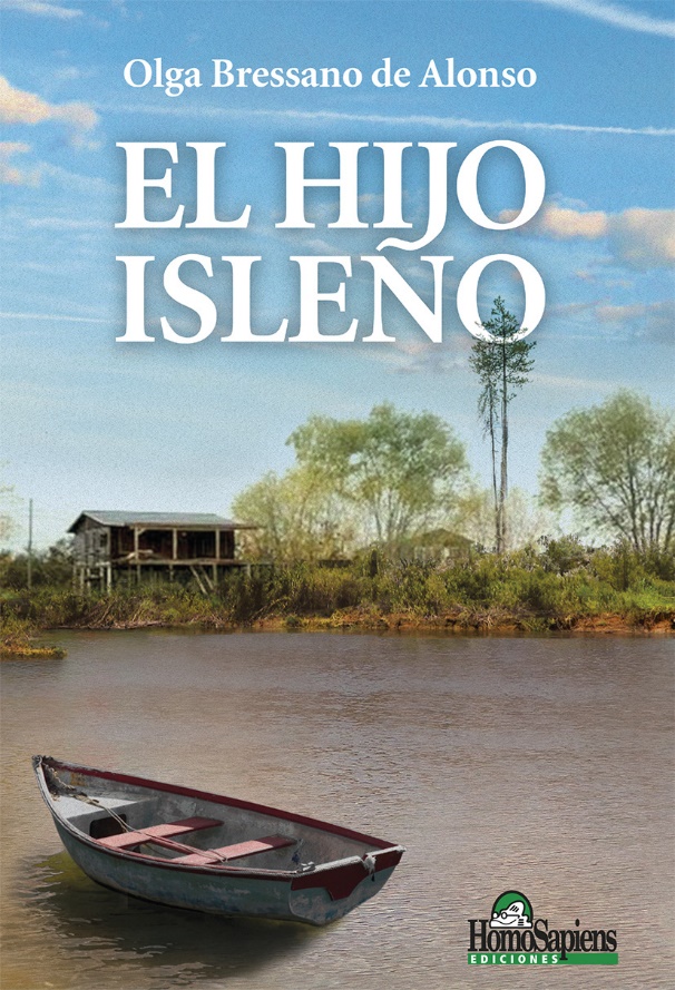 HIJO ISLEÑO