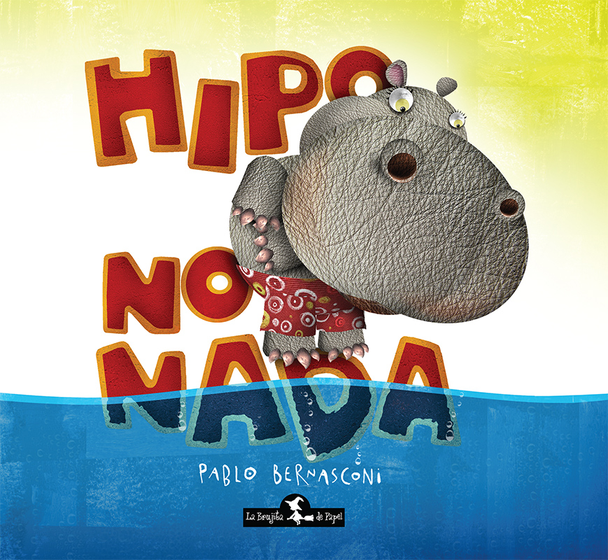 HIPO NO NADA (RÚSTICA)