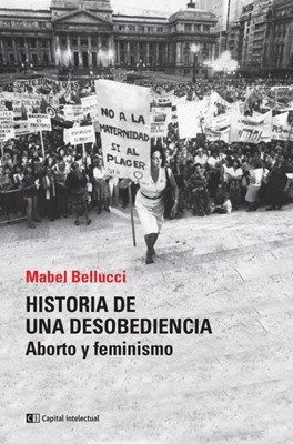 HISTORIA DE UNA DESOBEDIENCIA. ABORTO Y FEMINISMO. Ed Ampliada