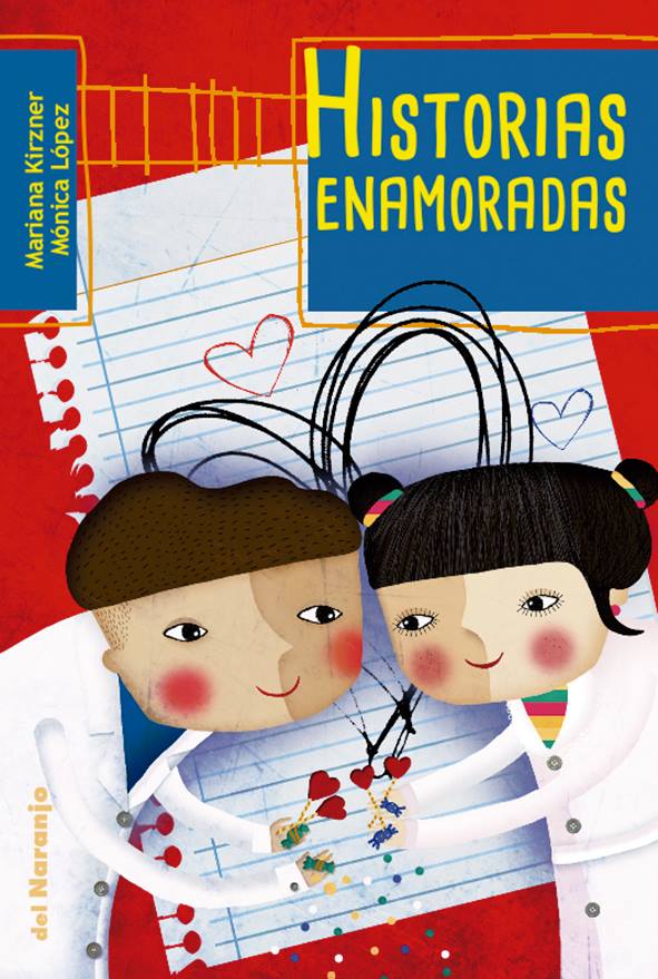 Historias enamoradas