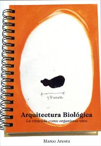 ARQUITECTURA BIOLOGICA