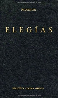 ELEGIAS