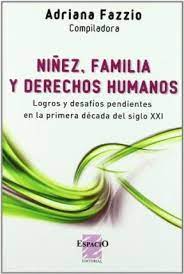 NUÑEZ, FAMILIA Y DERECHOS HUMANOS