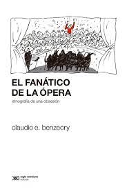 EL FANÁTICO DE LA OPERA