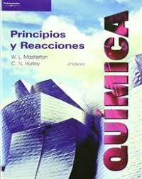 QUÍMICA PRINCIPIOS Y REACCIONES [4 EDICIÓN]