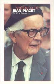 LA VIGENCIA DE JEAN PIAGET