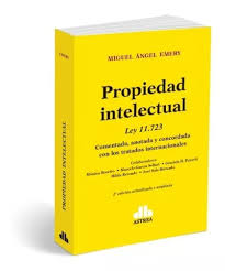 PROPIEDAD INTELECTUAL