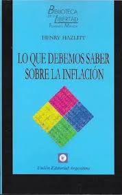 LO QUE DEBEMOS SABER SOBRE LA INFLACIÓN