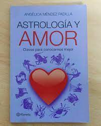 Astrologia Y Amor