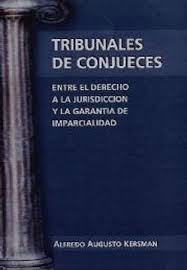 TRIBUNALES DE CONJUECES