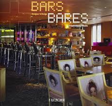 BARS: DESIGNER & DESIGN= BARES: ARQUITECTURA Y DISEÑO