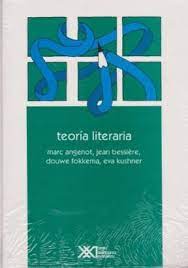 TEORIA LITERARIA