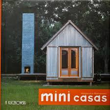 MINI CASAS