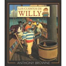 LOS CUENTOS DE WILLY