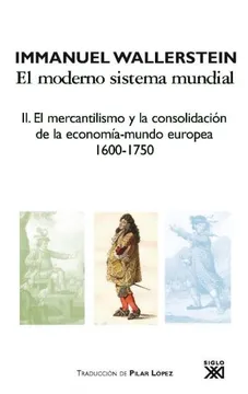 MODERNO SISTEMA MUNDIAL. VOL. 3, EL