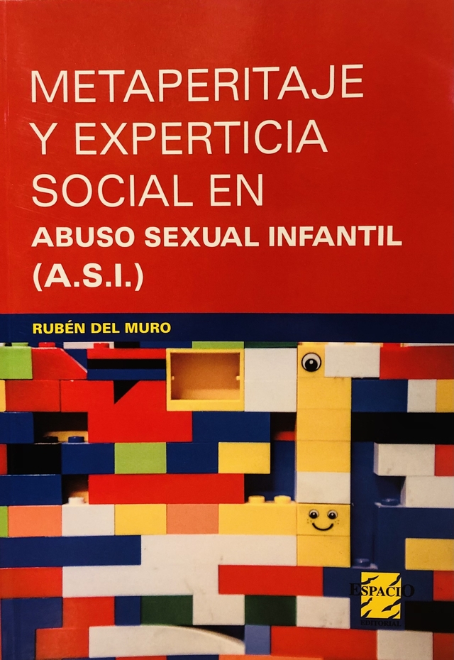 METAPERITAJE Y EXPERCIA SOCIAL EN ABUSO SEXUAL INFANTIL (A.S.I.)