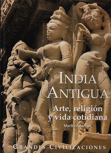 INDIA ANTIGUA