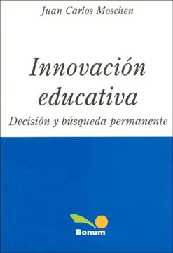 INNOVACION EDUCATIVA