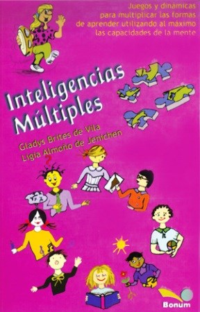 INTELIGENCIAS MULTIPLES