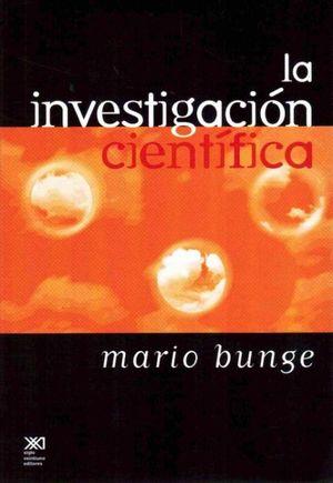 LA INVESTIGACION CIENTIFICA