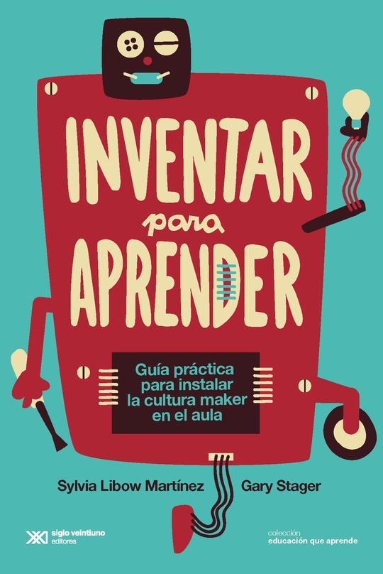 inventar para aprender