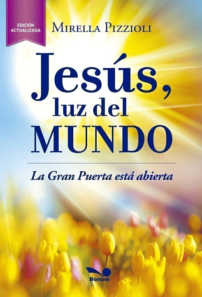 JESÚS, LUZ DEL MUNDO