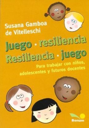 JUEGO RESILIENCIA