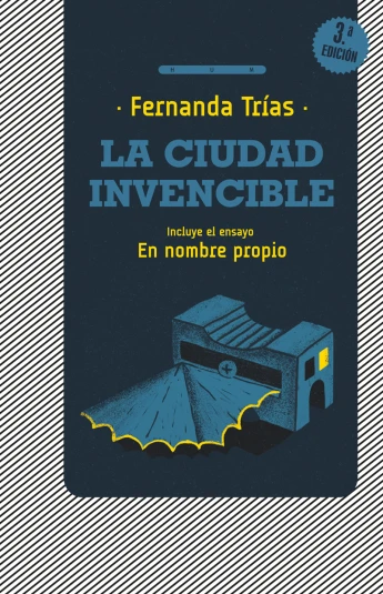 LA CIUDAD INVENCIBLES