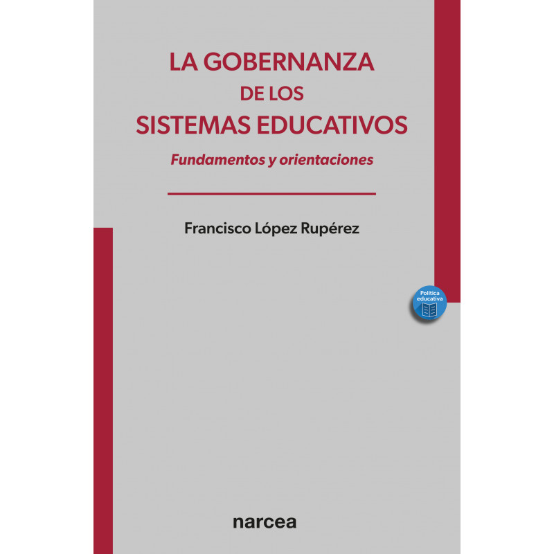 GOBERNANZA  SISTEMAS  EDUCATIVOS