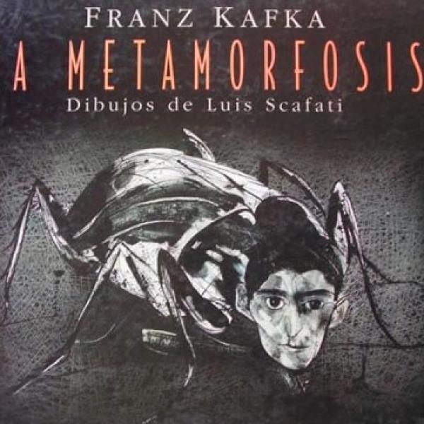 METAMORFOSIS