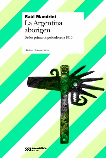 la argentina aborigen