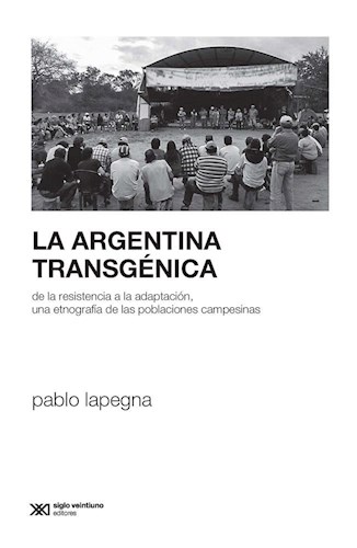 argentina transgénica