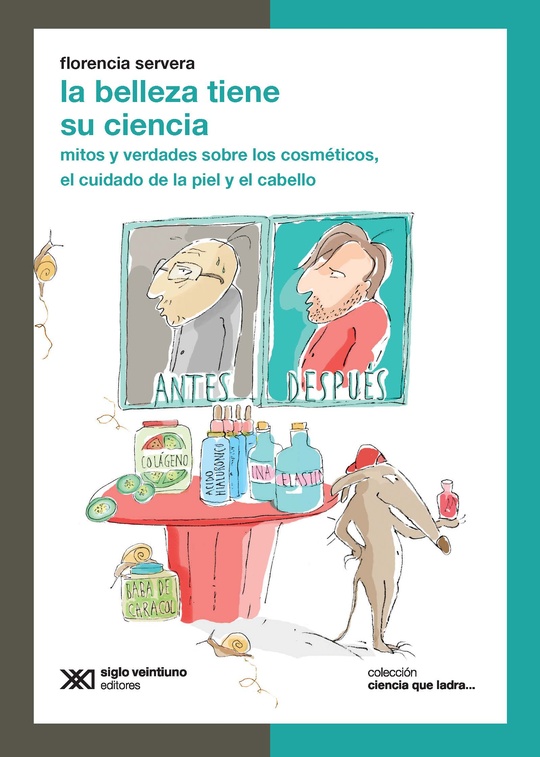 la belleza tiene su ciencia