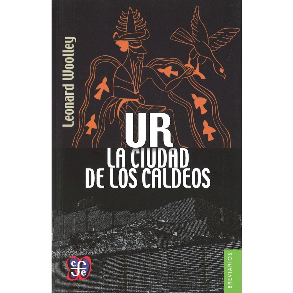 UR, LA CIUDAD DE LOS CALDEOS