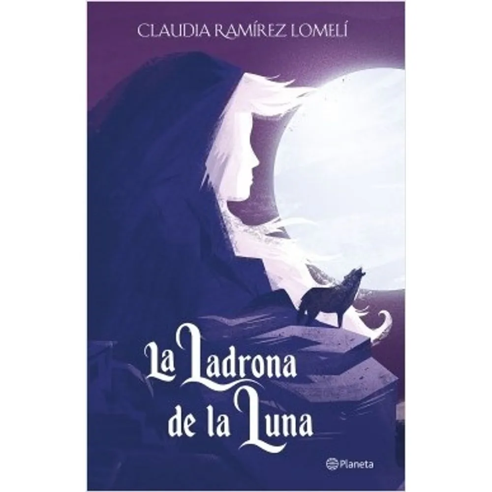 La ladrona de la luna