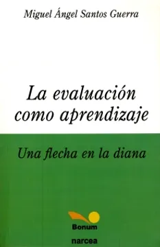 EVALUACION COMO APRENDIZAJE