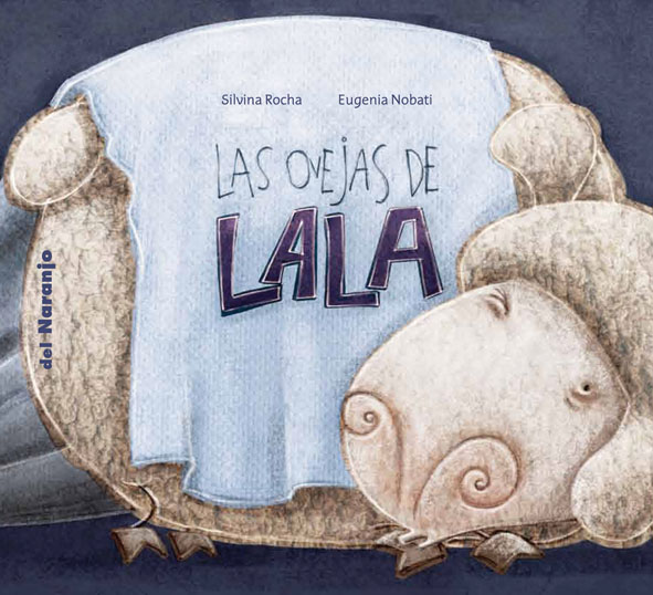 LAS OVEJAS DE LALA